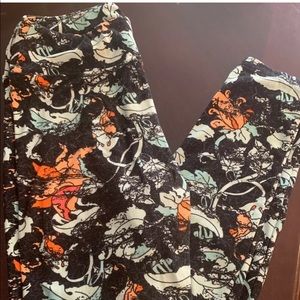 Lularoe os leggings
